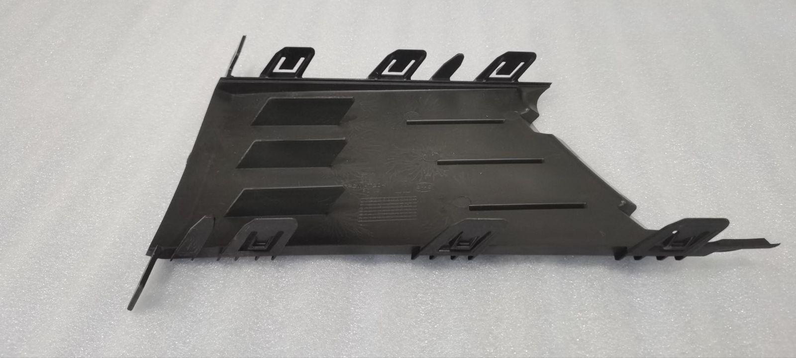 Front Bumper Right Air Intake Duct Lower Panel Ⅰ