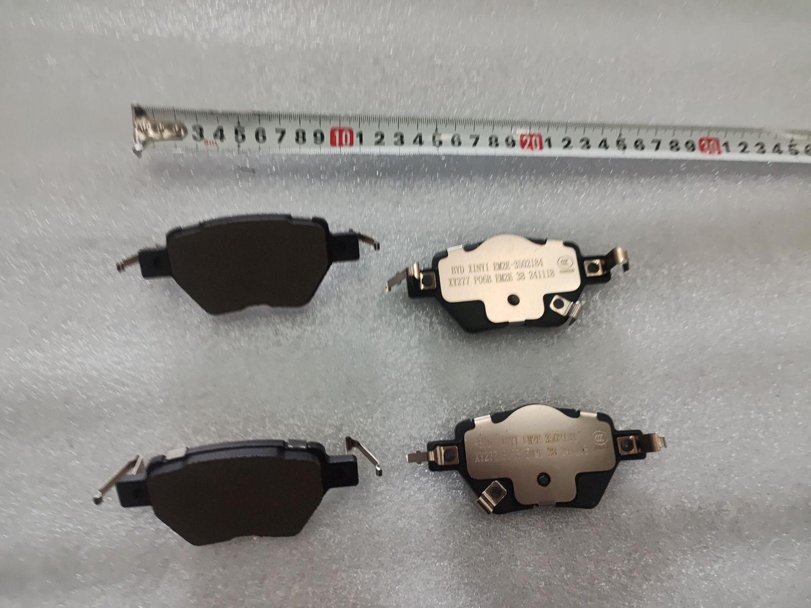 BYD Parts Direct