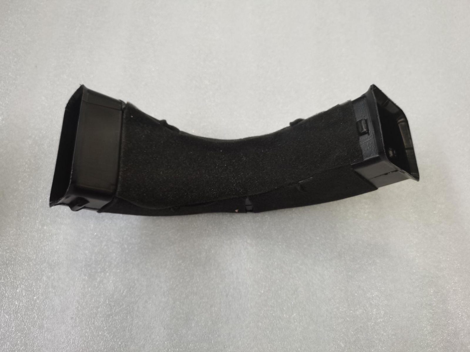 Rear Row Face-Vent Air Duct Assembly I