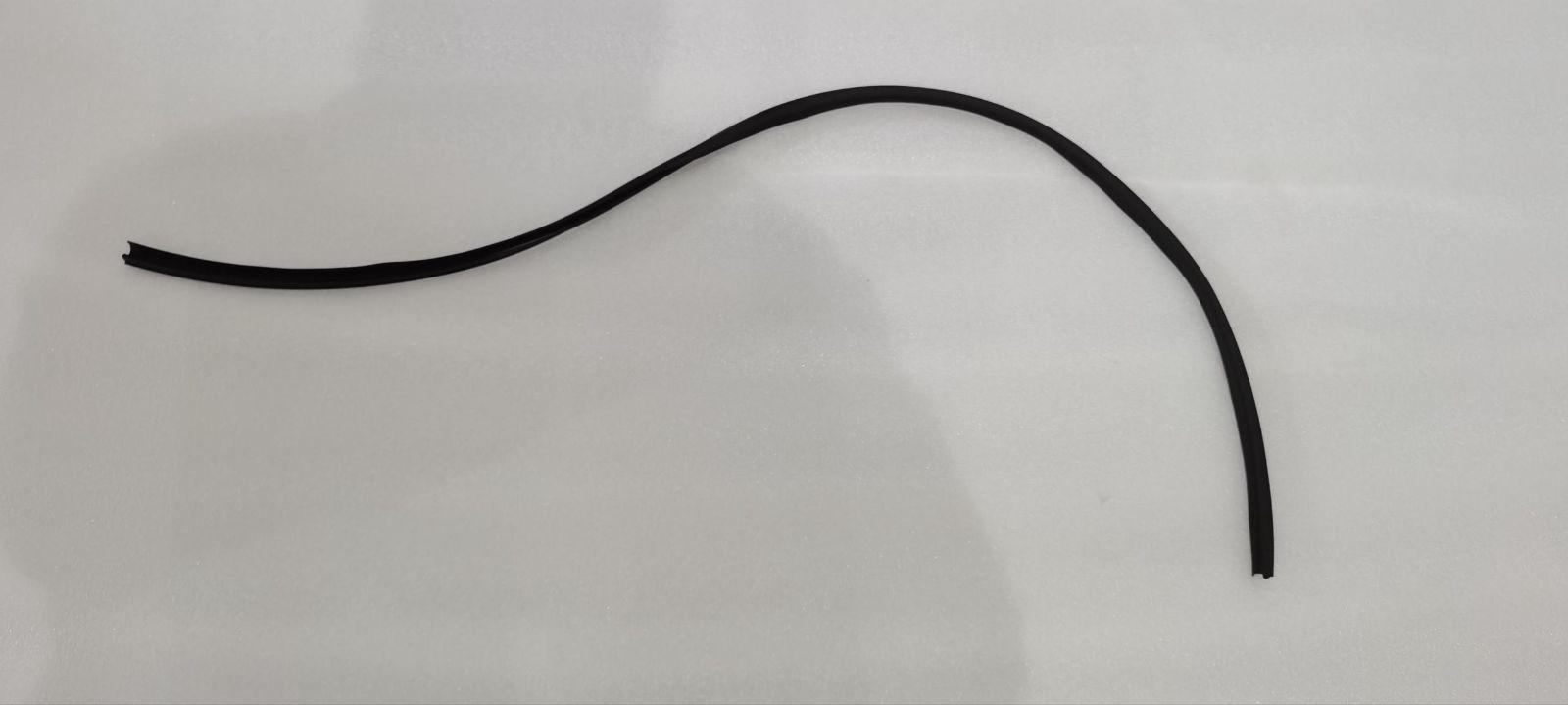Sunroof Rail Trim Strip