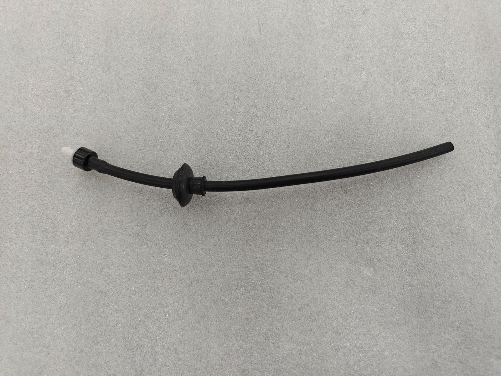Rear Washer Hose and Nozzle Assembly