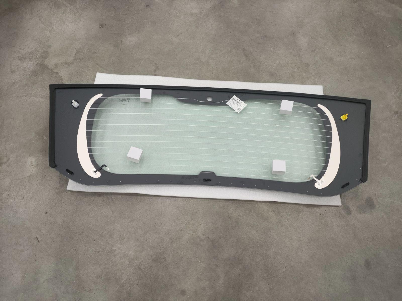 BYD Parts Direct
