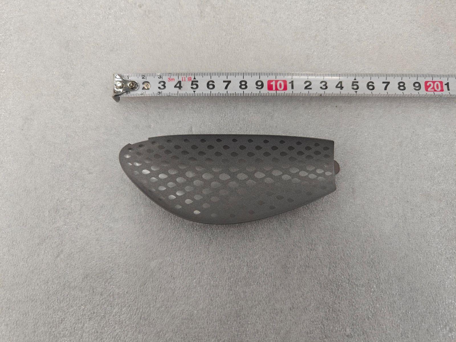 Right Side Door Inner Handle Cover Plate