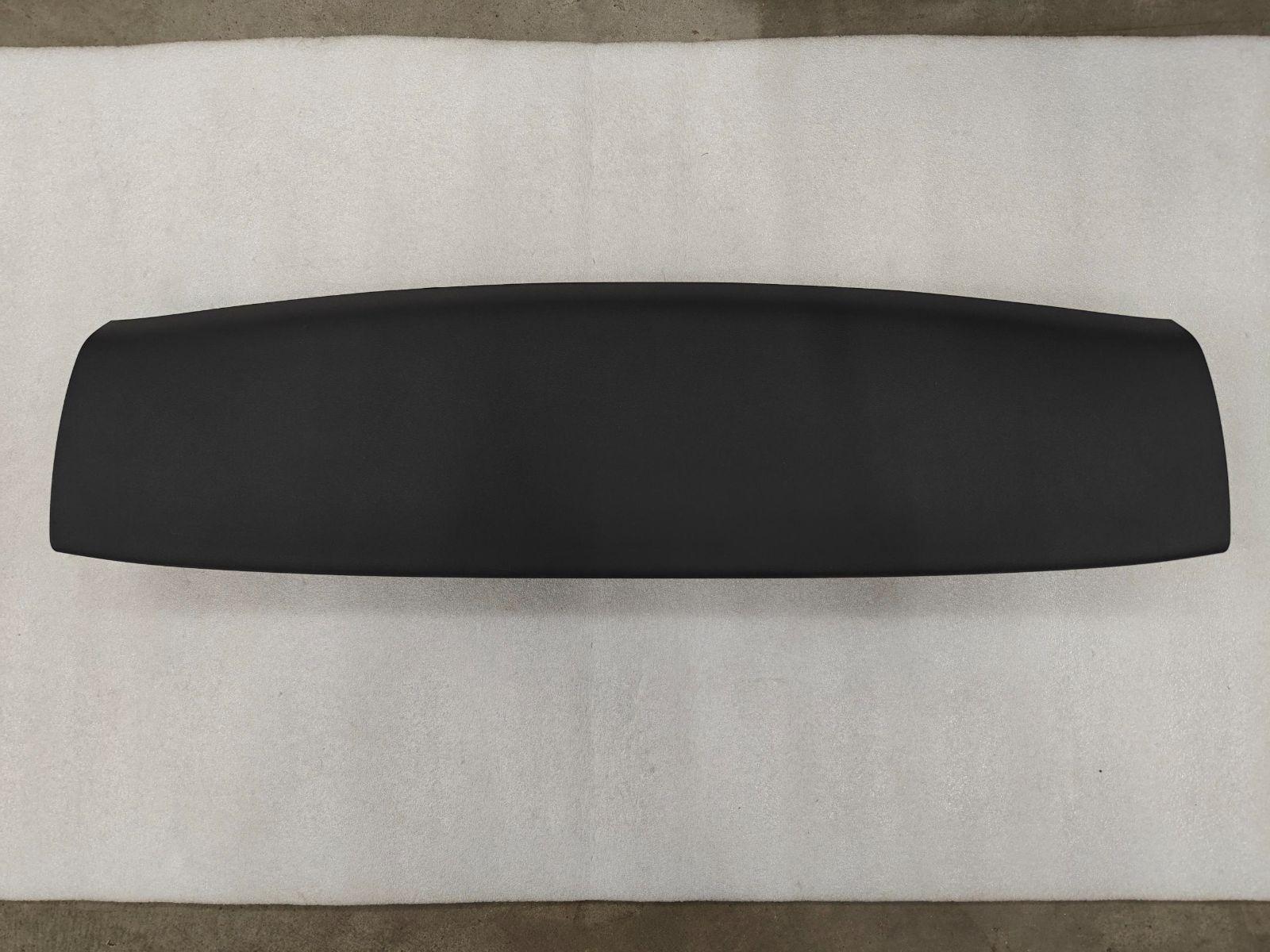 Tailgate Upper Trim Panel Assembly