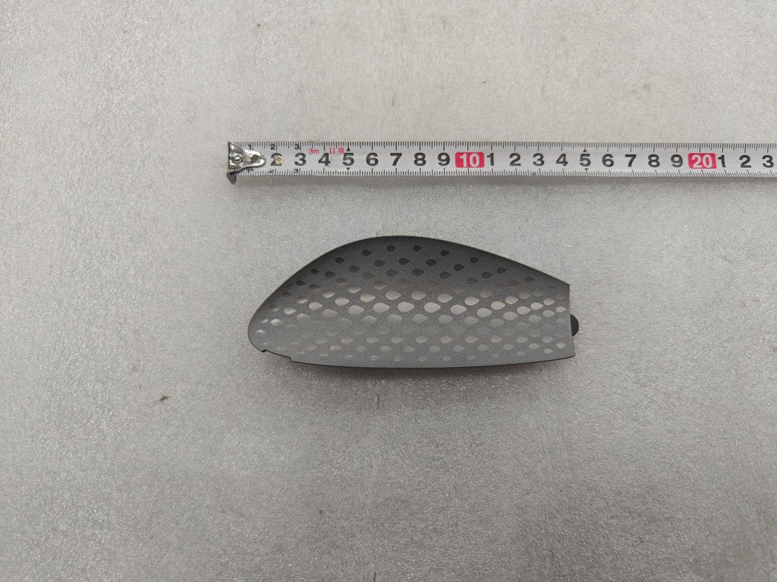 Left Side Door Inner Handle Cover