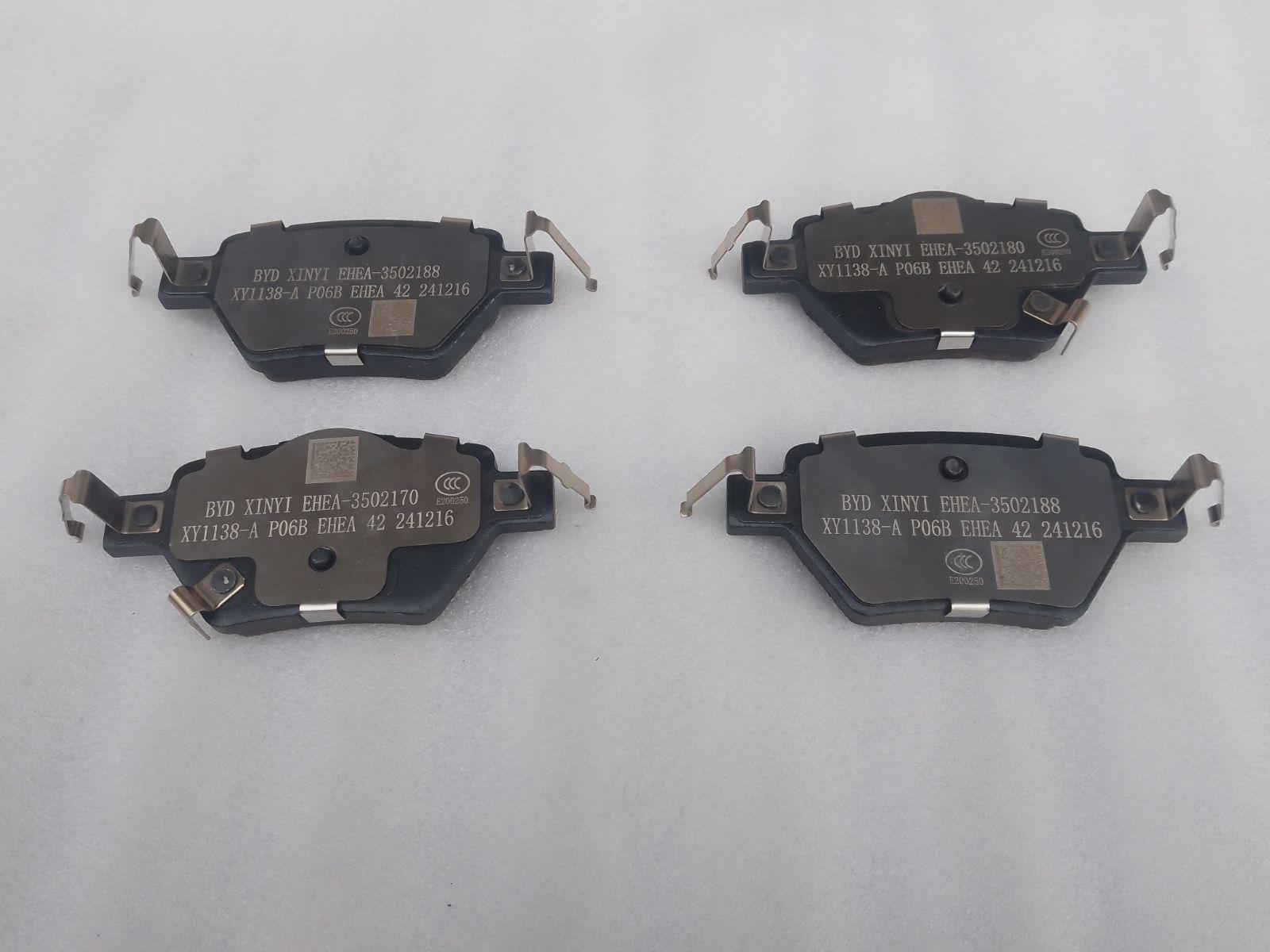 BYD Parts Direct
