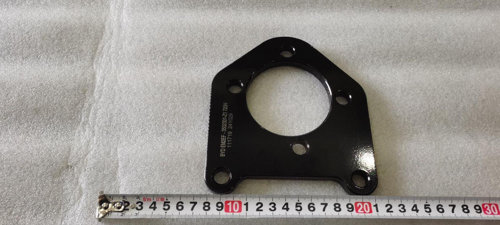 BYD Parts Direct