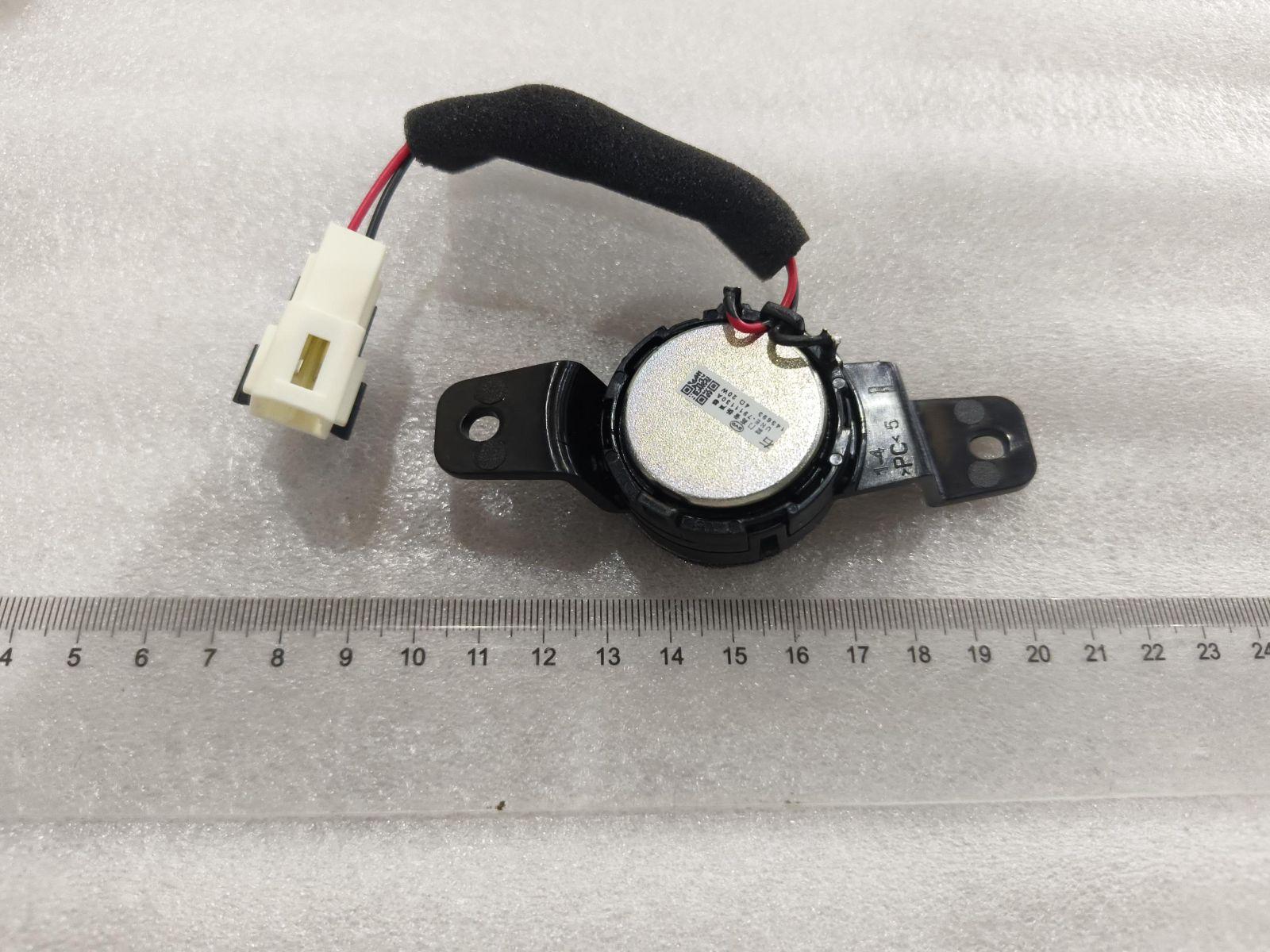 Front Door Tweeter Speaker