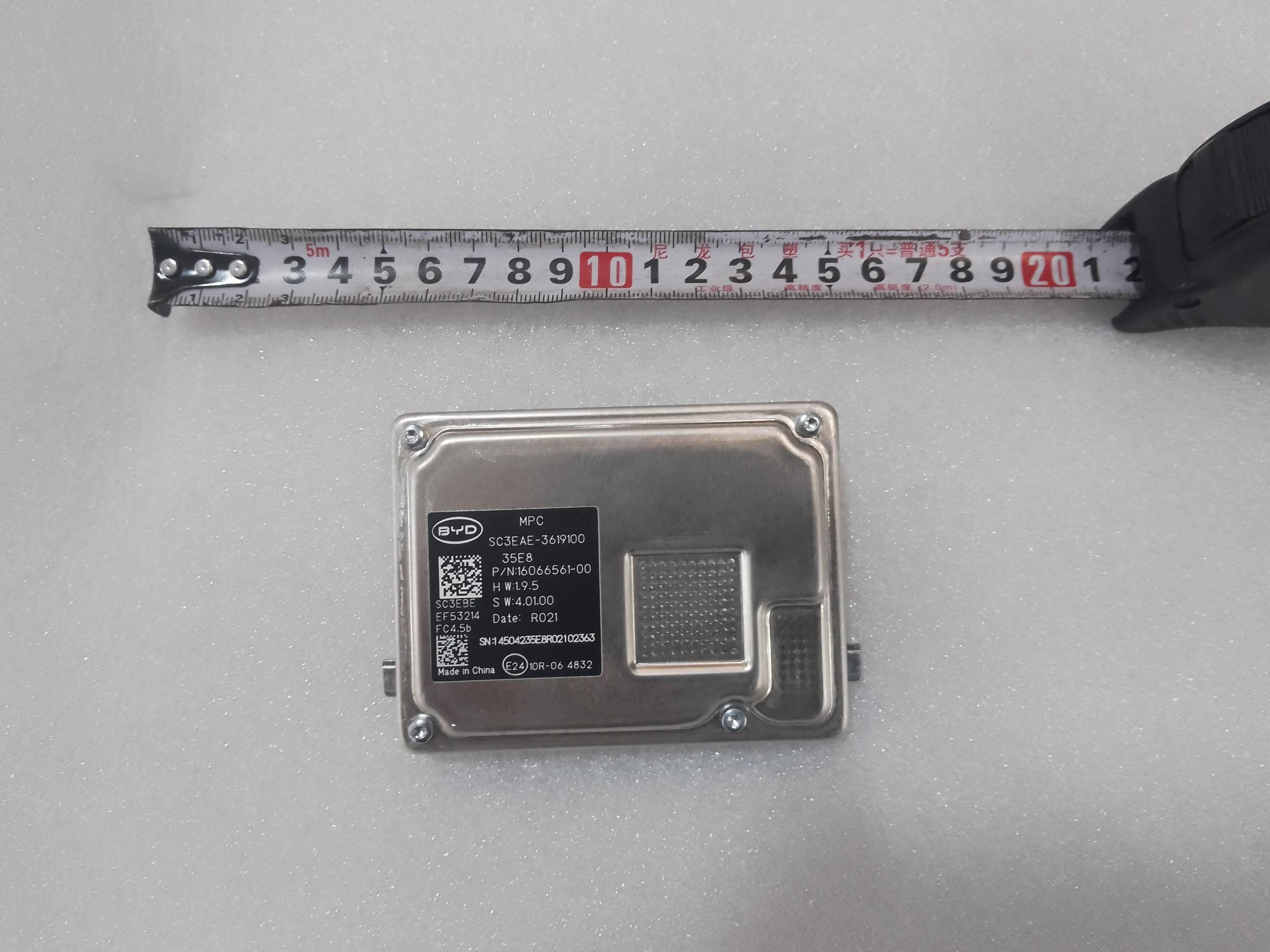 BYD Parts Direct