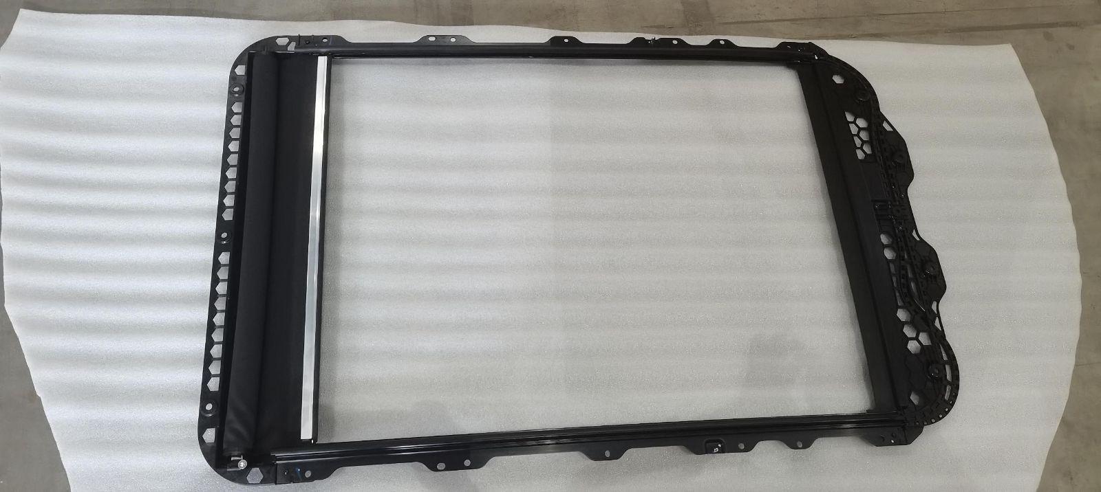 Frame Assembly