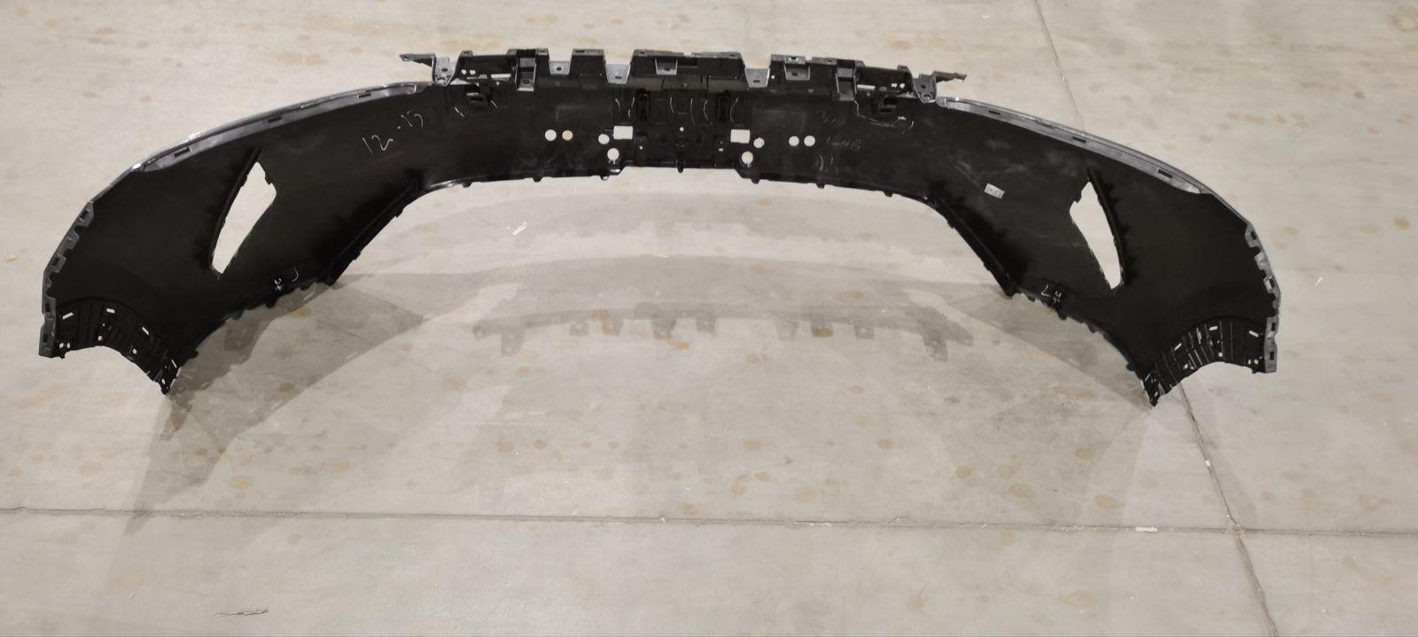 Front Bumper Upper Body