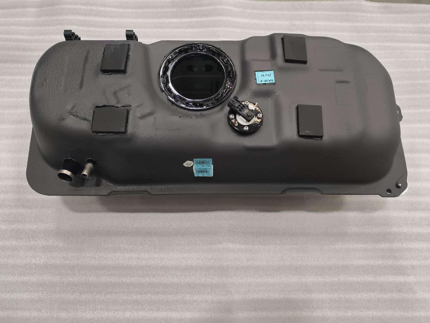 Fuel Tank Body Assembly
