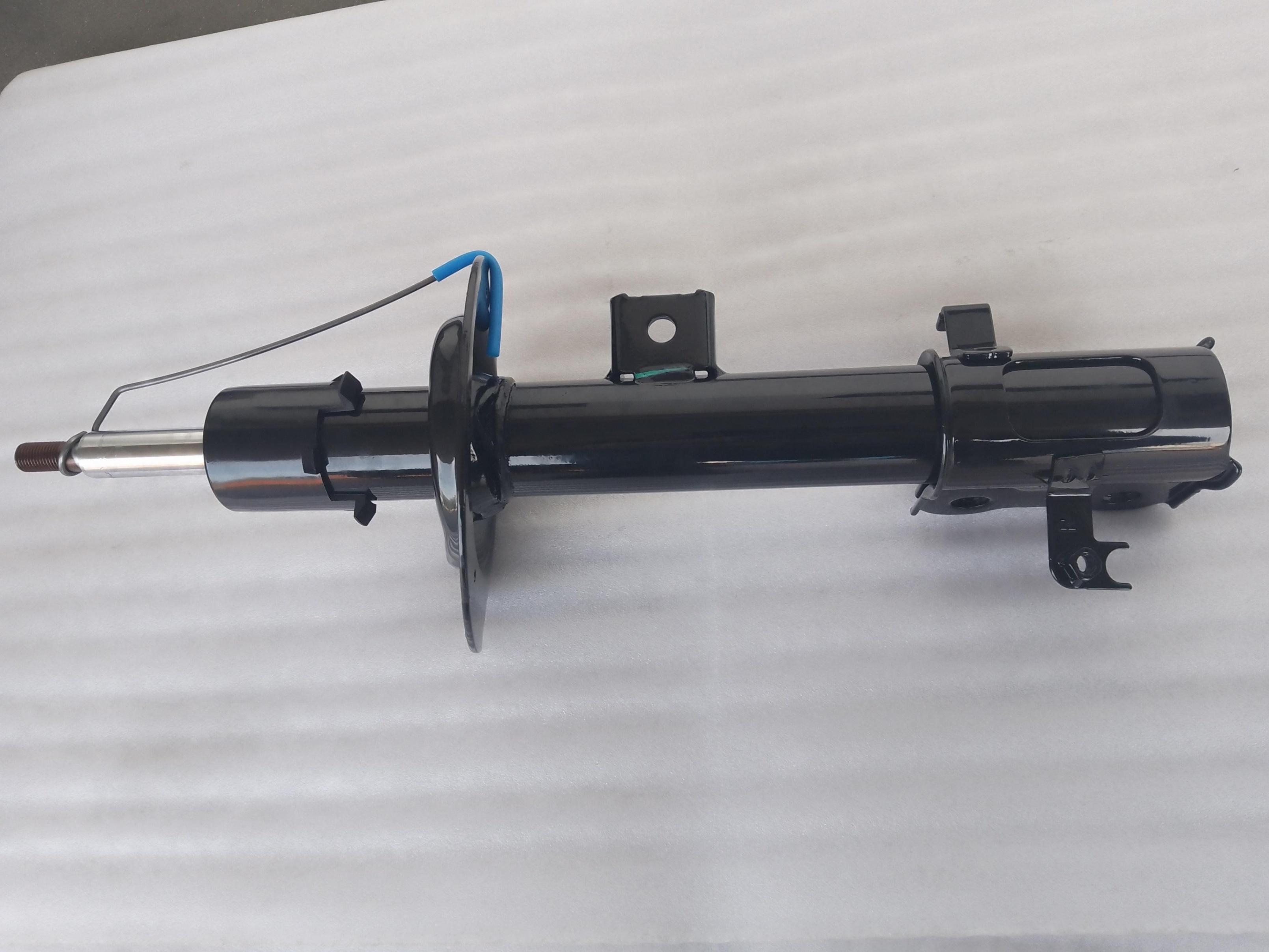 Right Front Damper Assembly