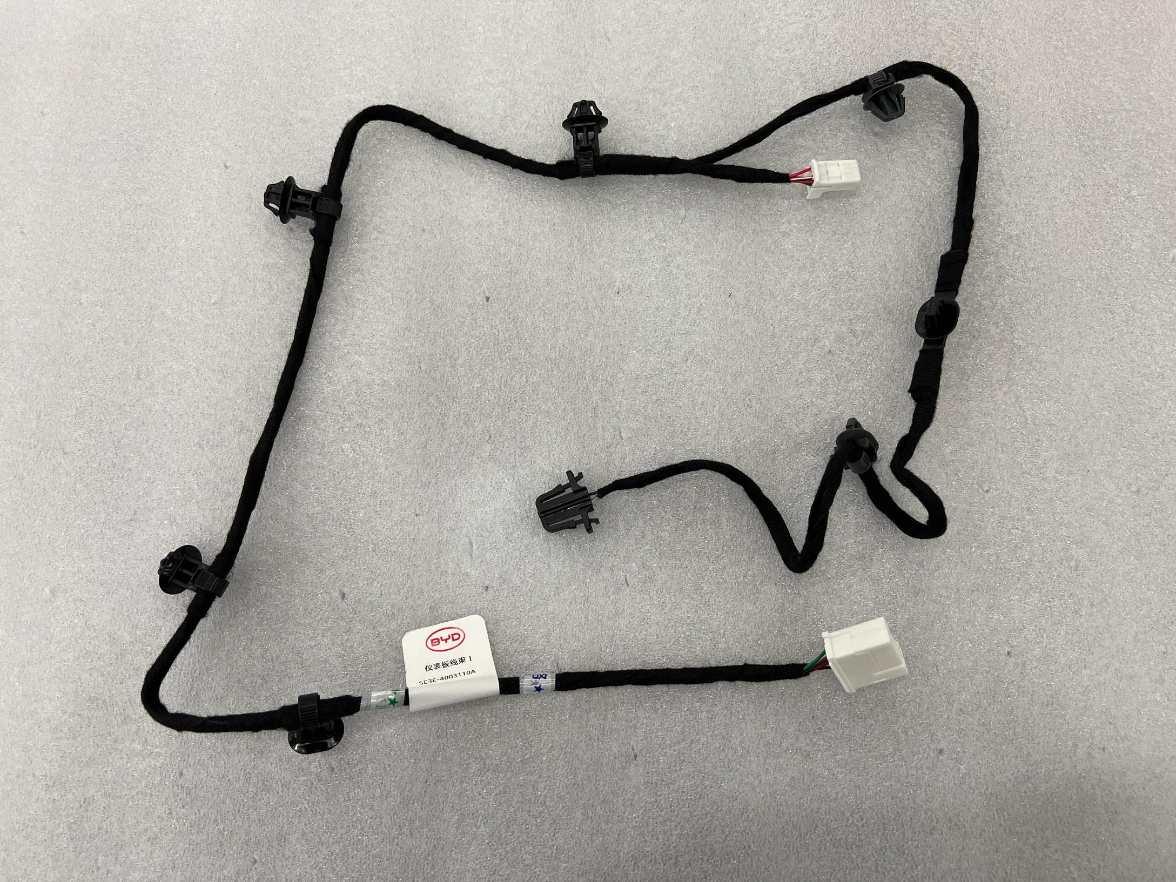 BYD Parts Direct