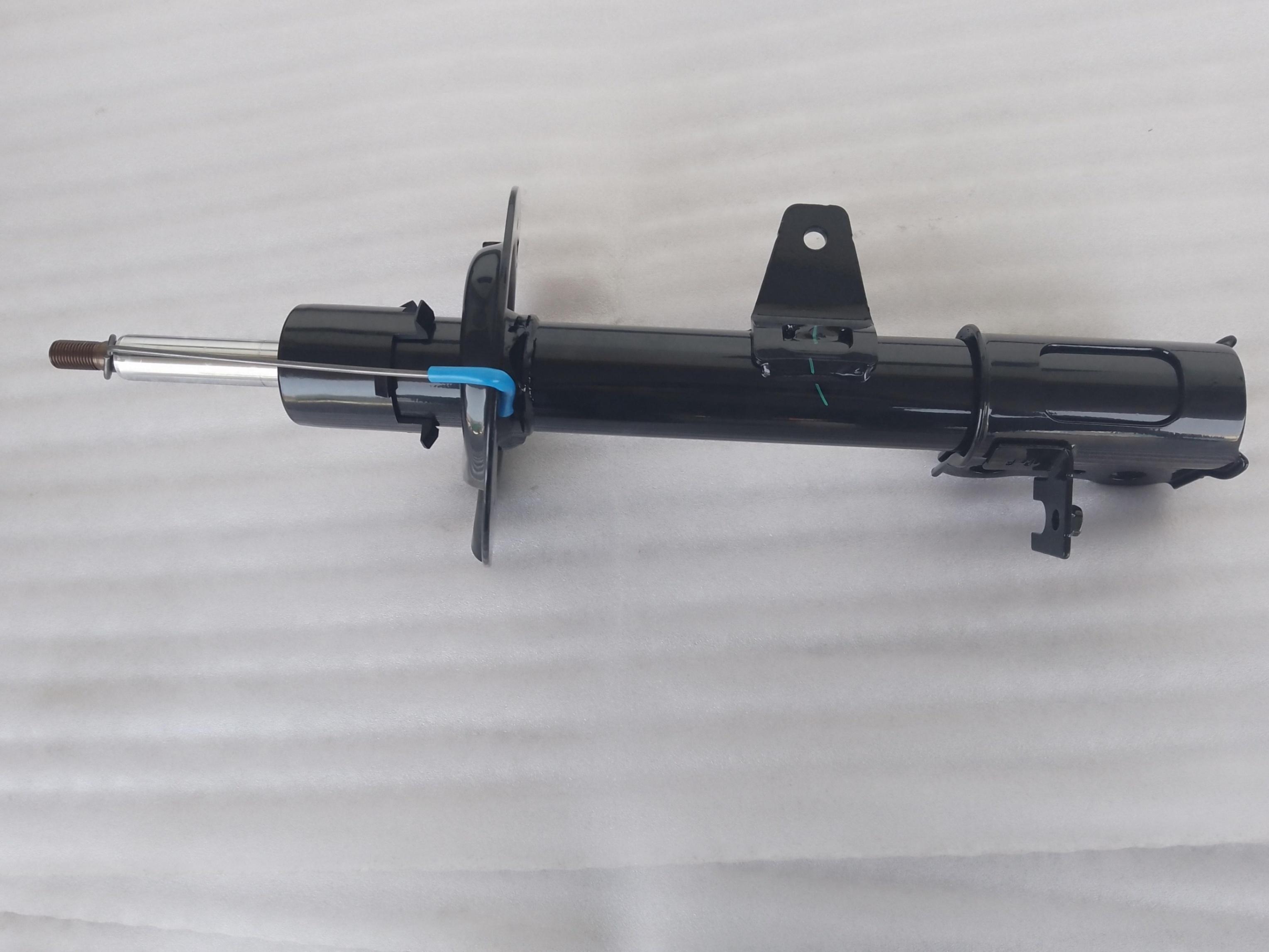 Rear Right Damper Assembly