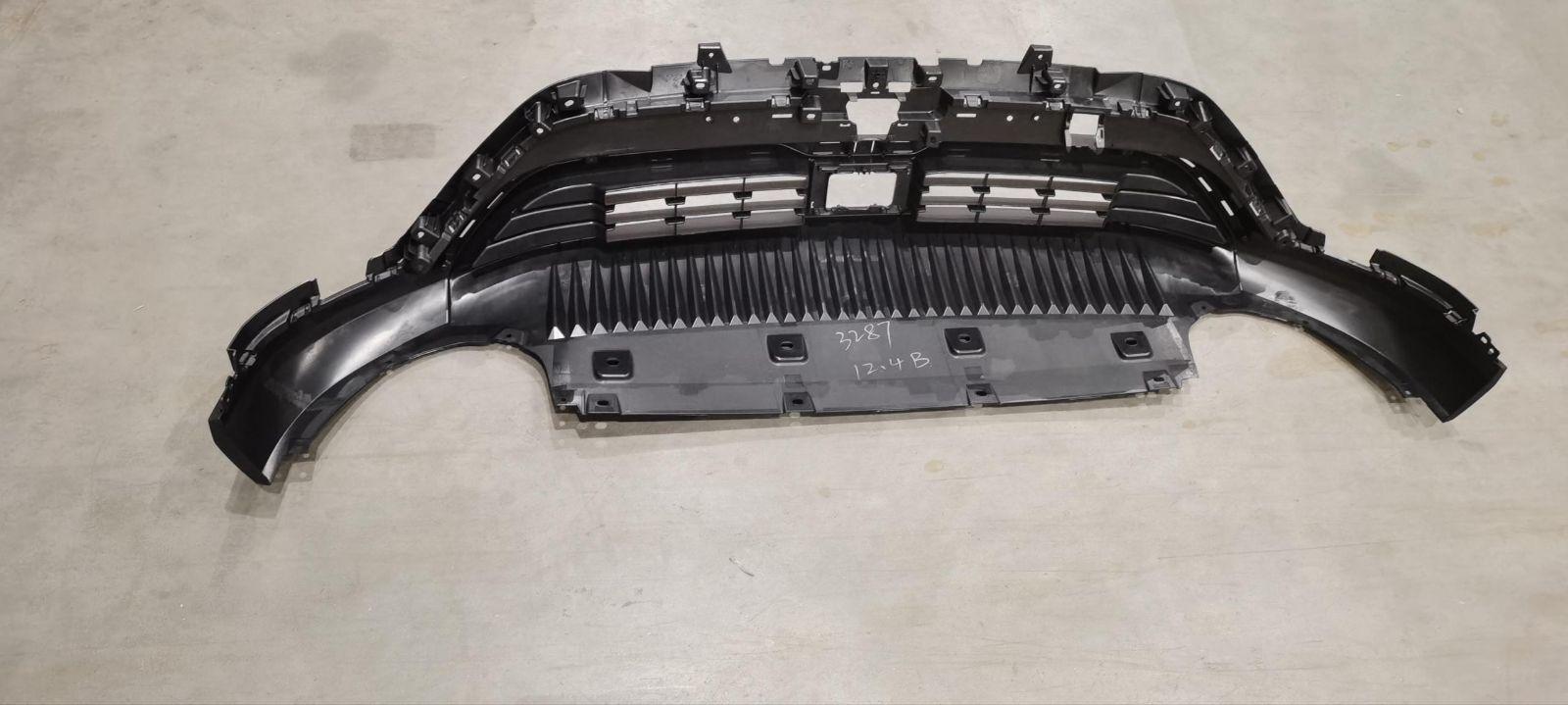 Front Bumper Lower Body