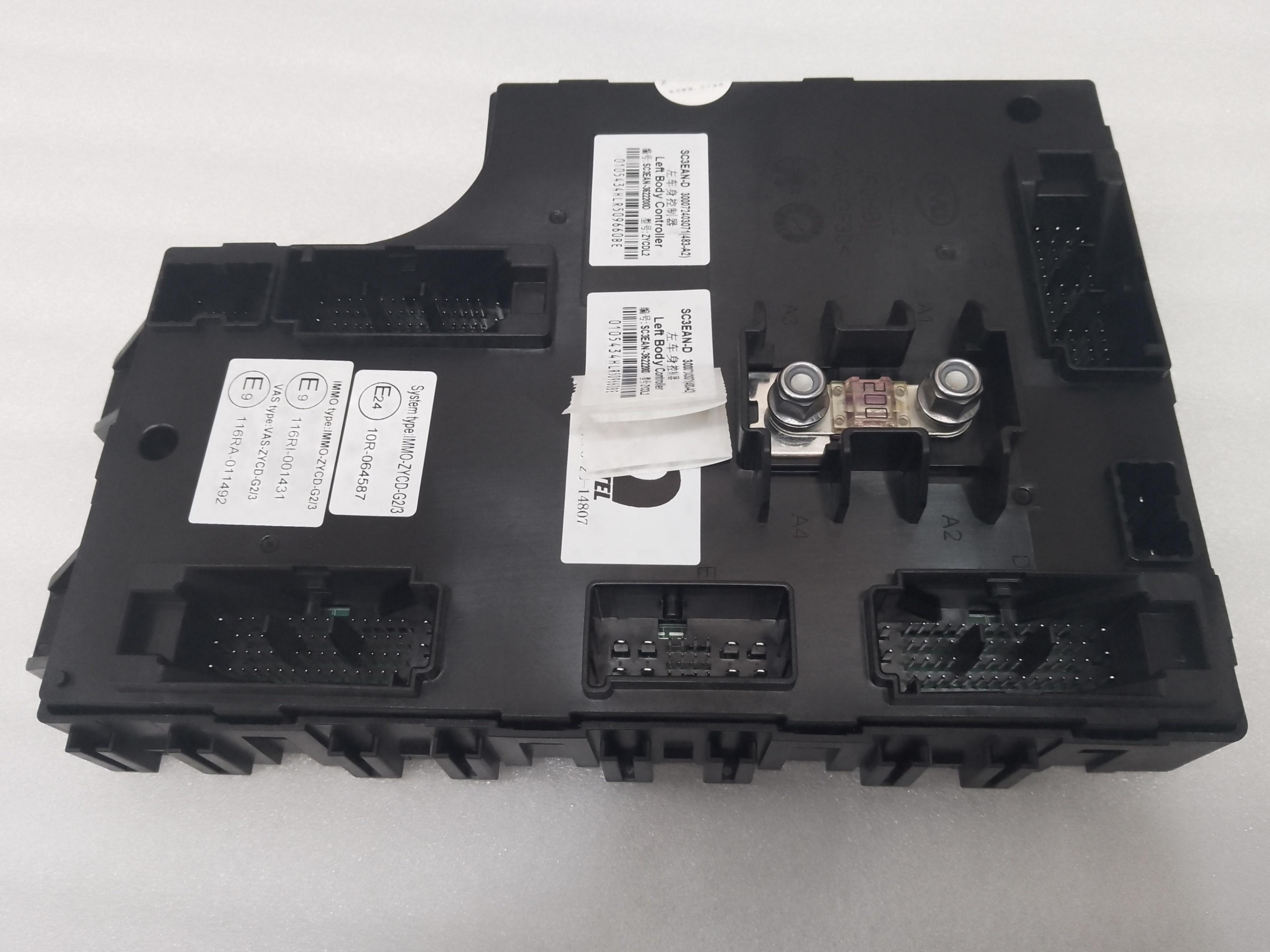 BYD Parts Direct