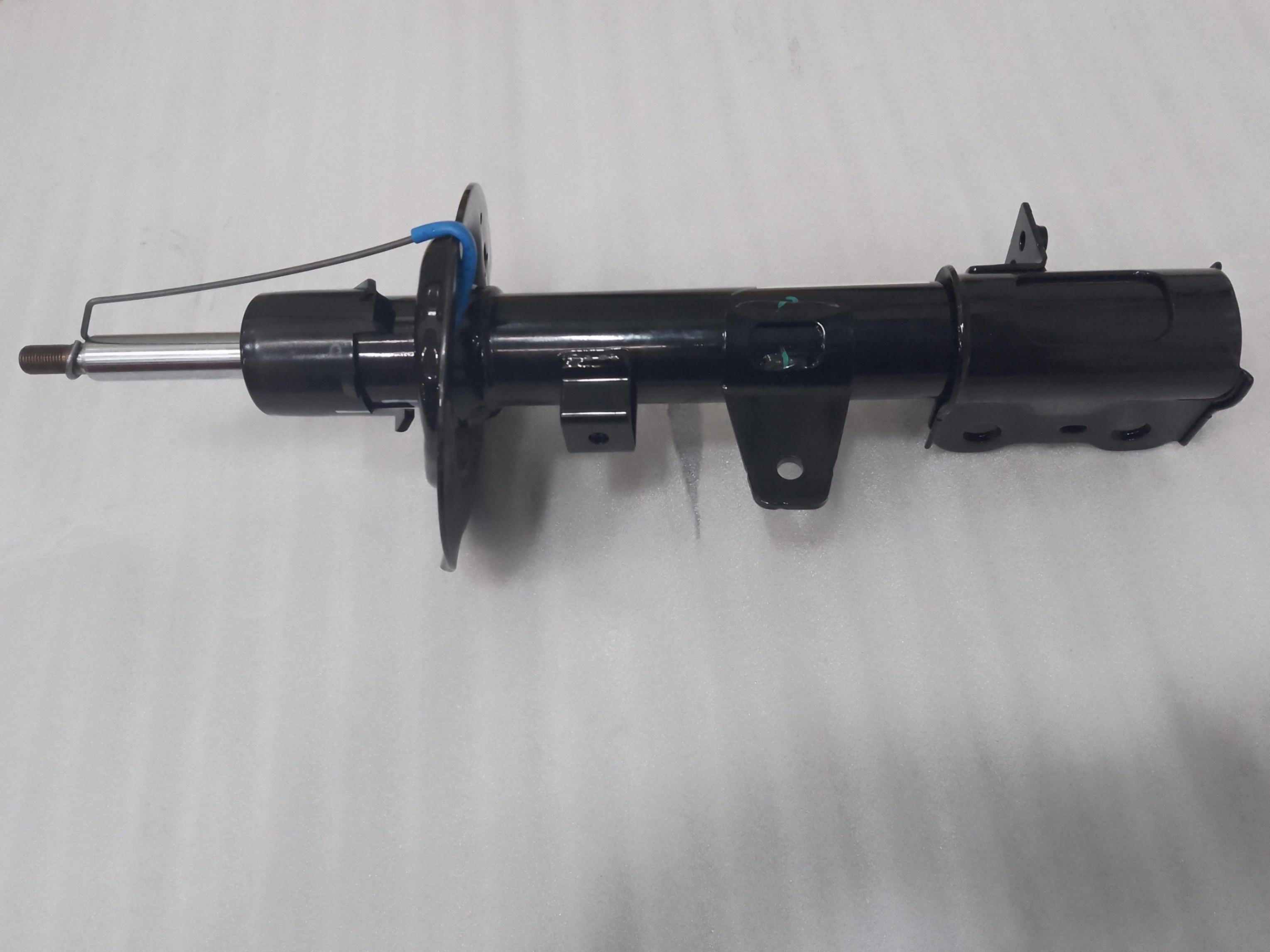 Left Rear Damper Assembly