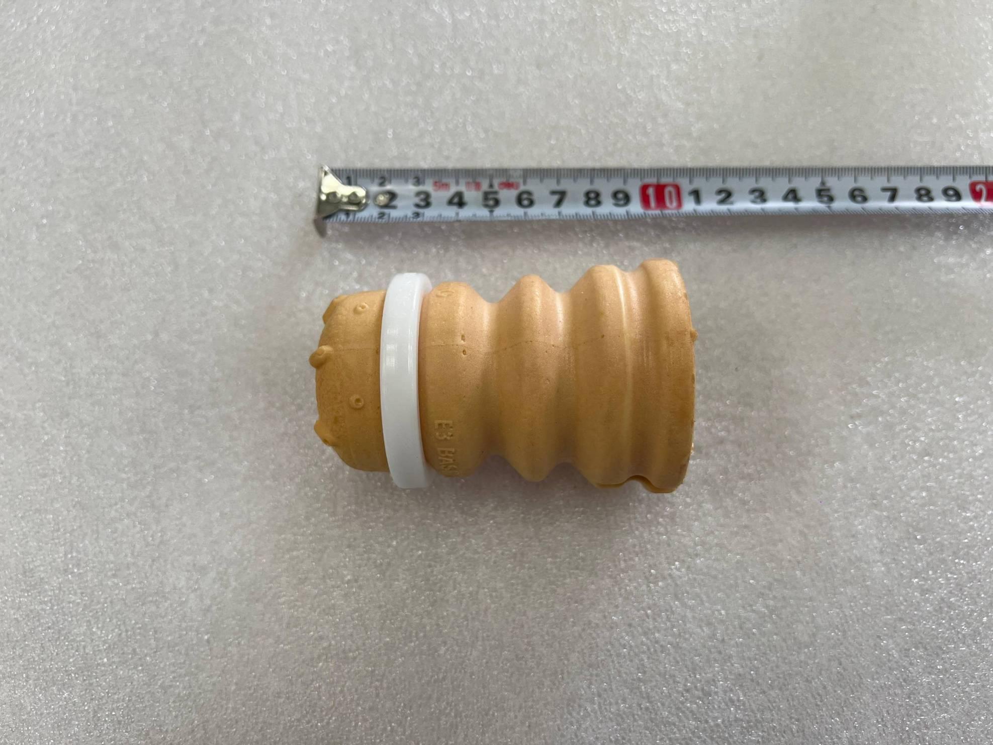 Front Shock Absorber Bump Stop