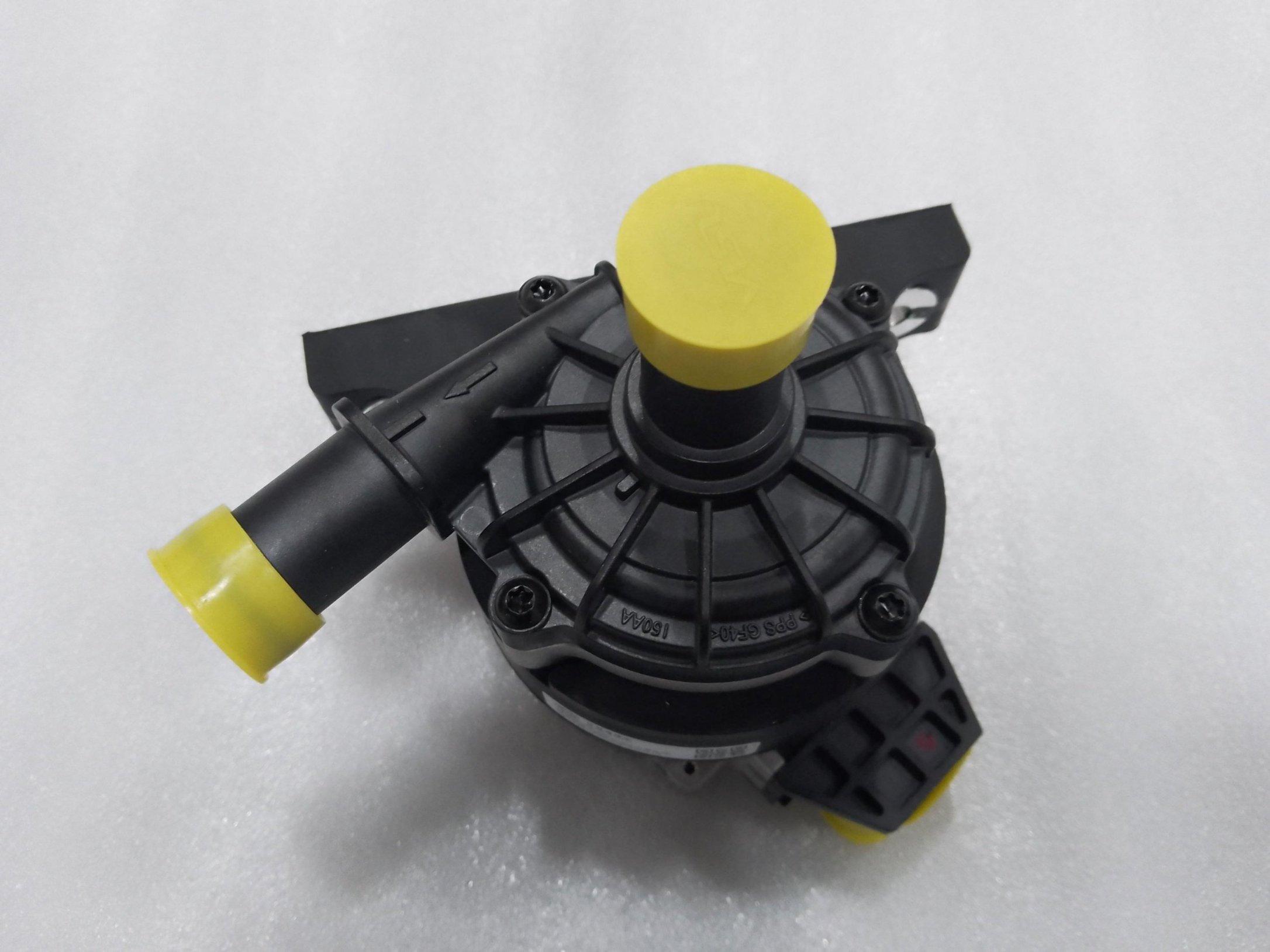 BYD Parts Direct