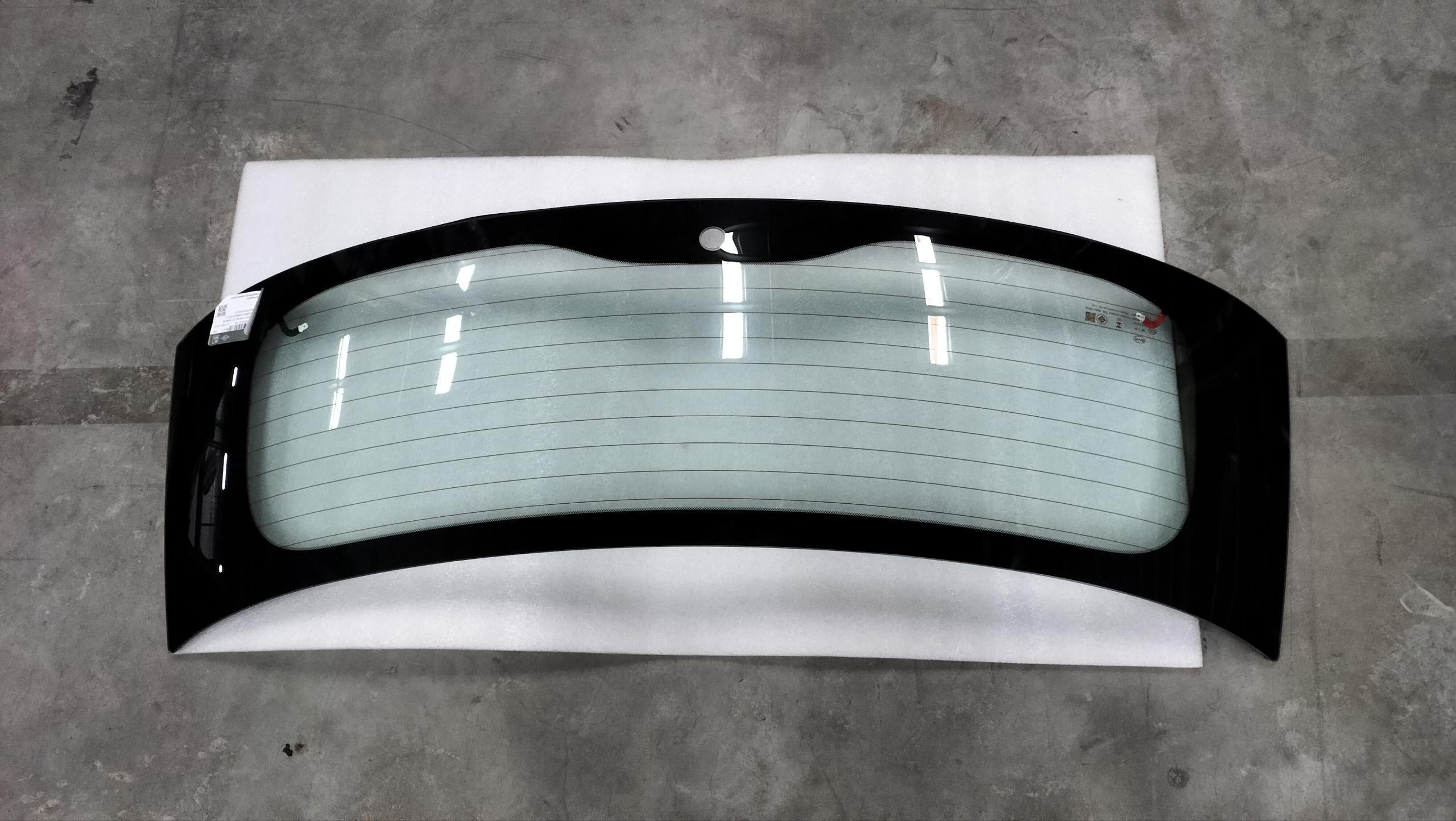 BYD Parts Direct
