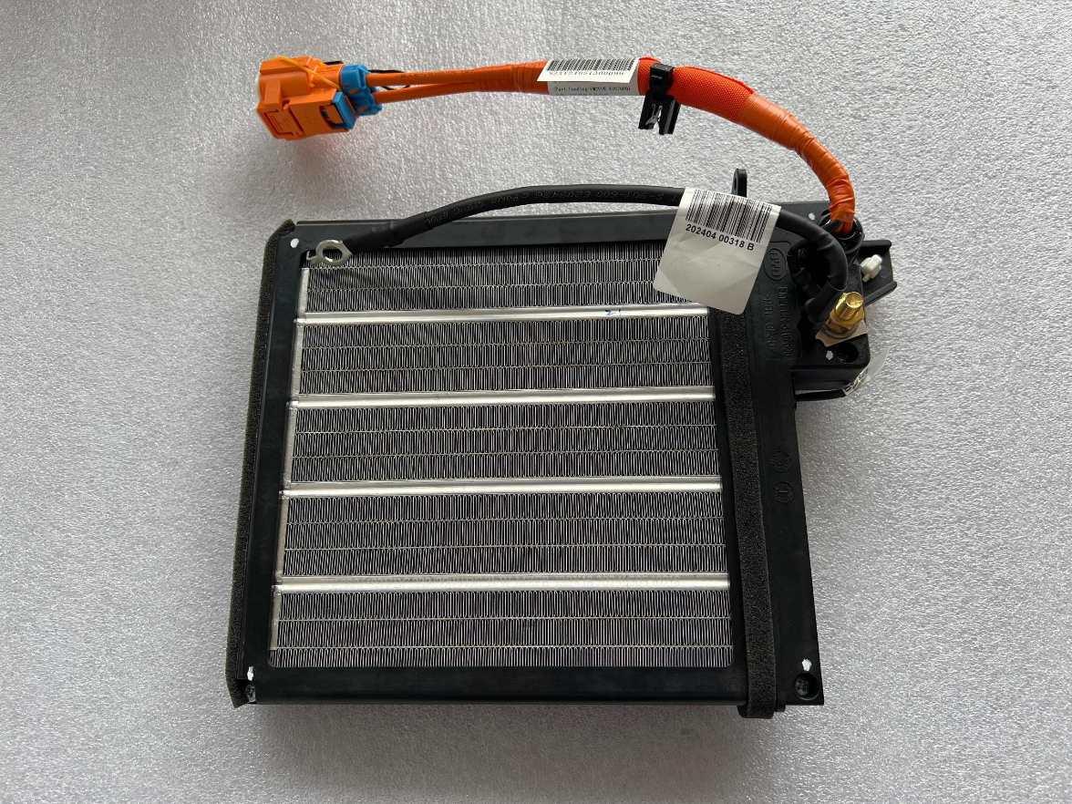 BYD Parts Direct