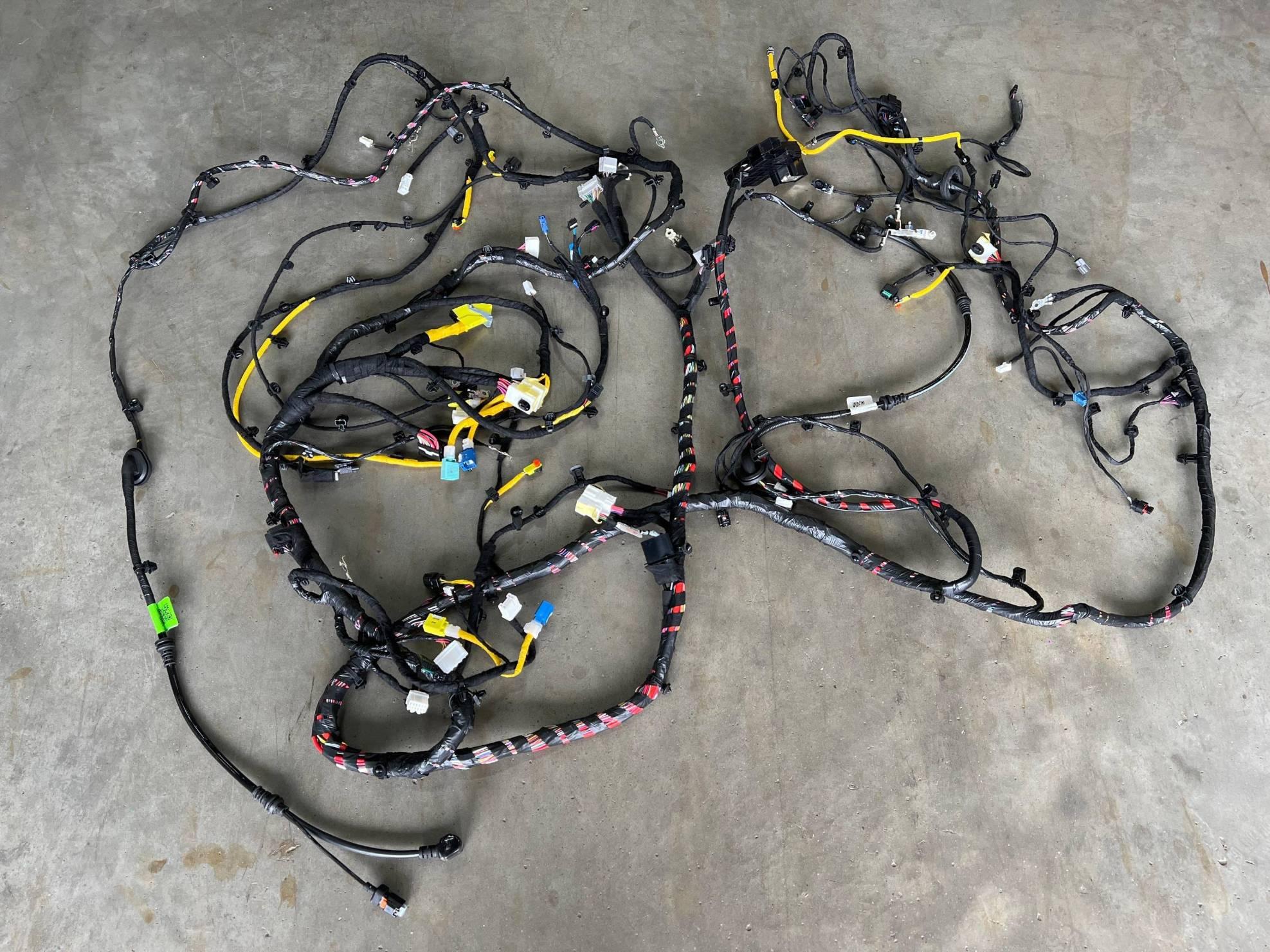 BYD Parts Direct