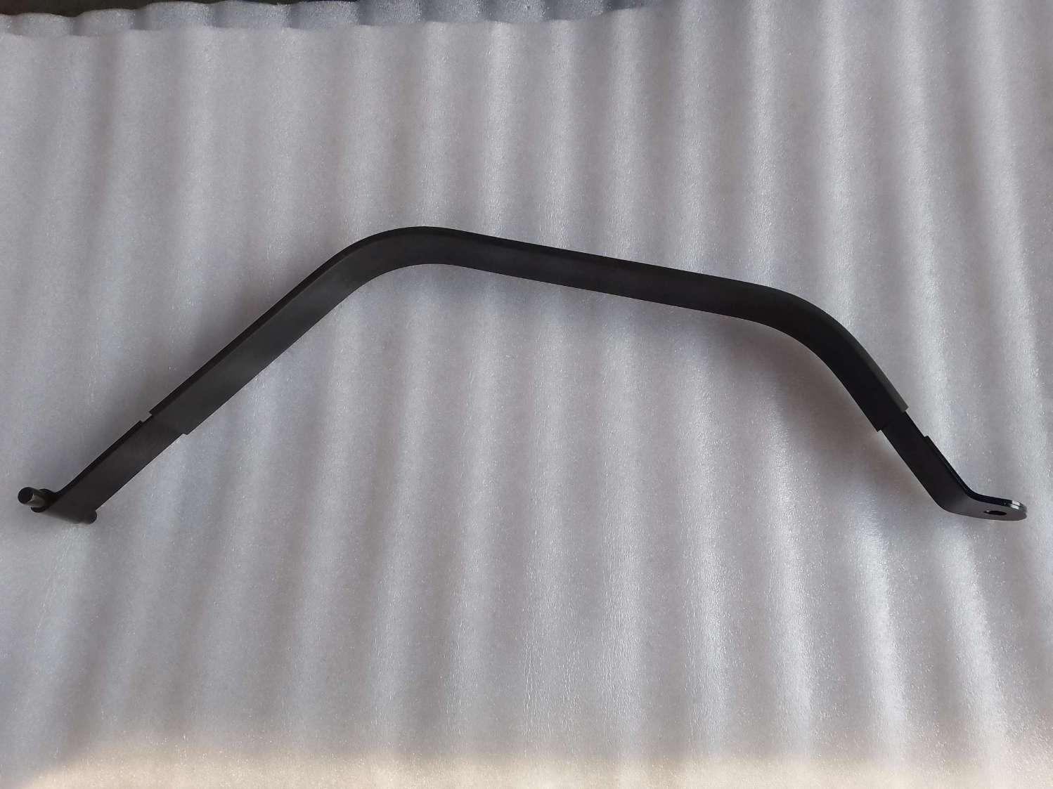 Fuel Tank Securing Strap Assembly I