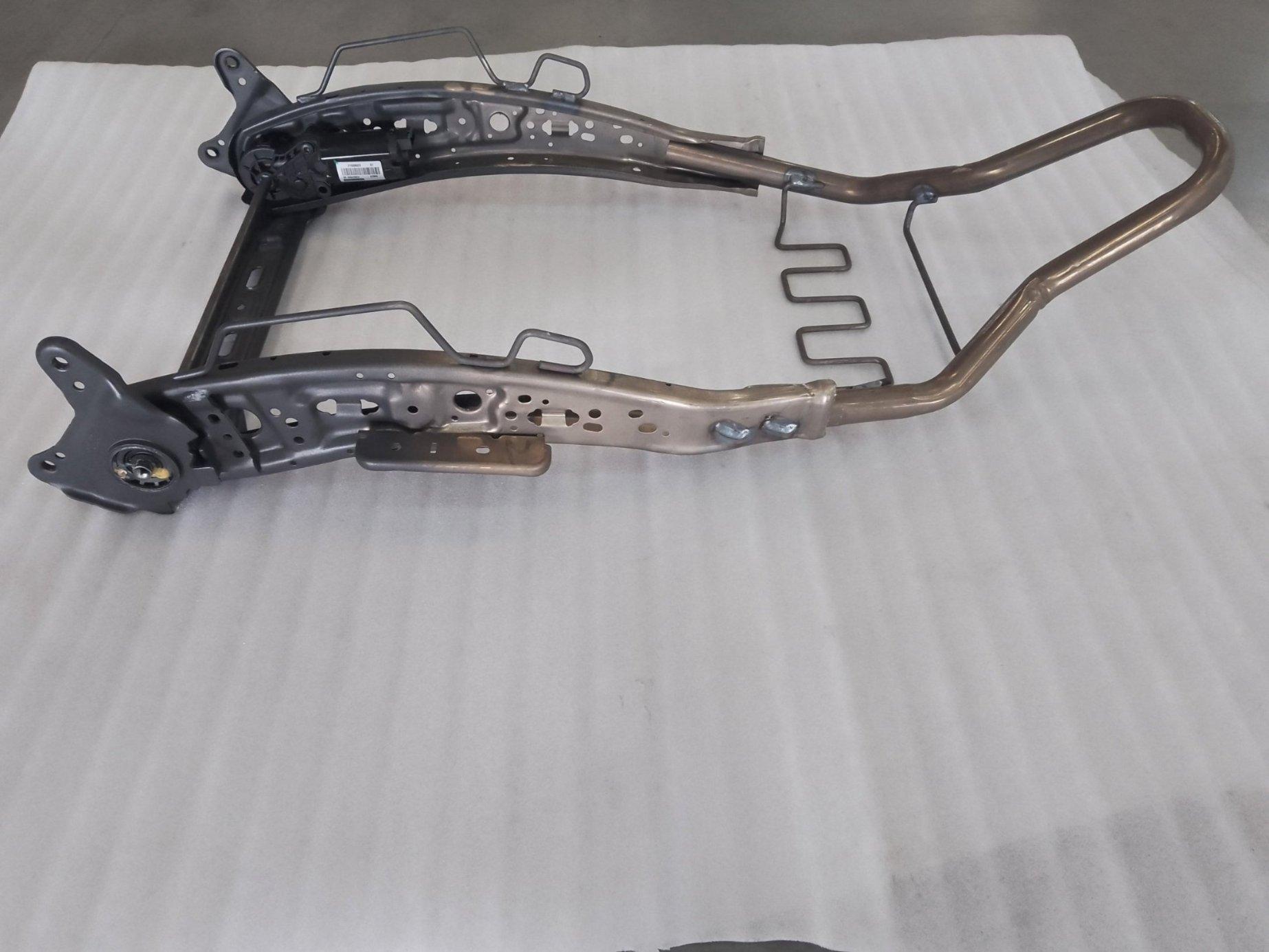 BYD Parts Direct