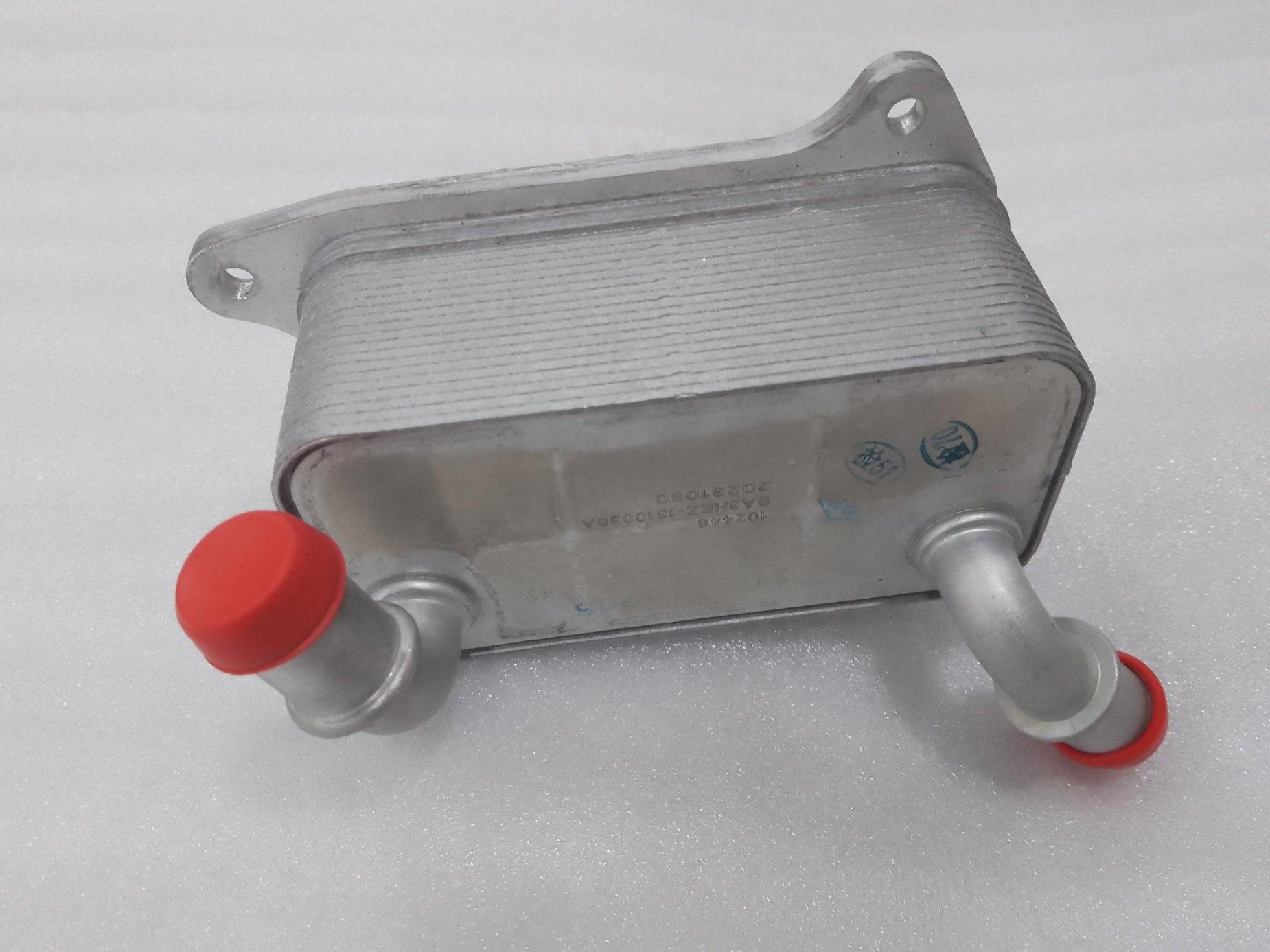 BYD Parts Direct