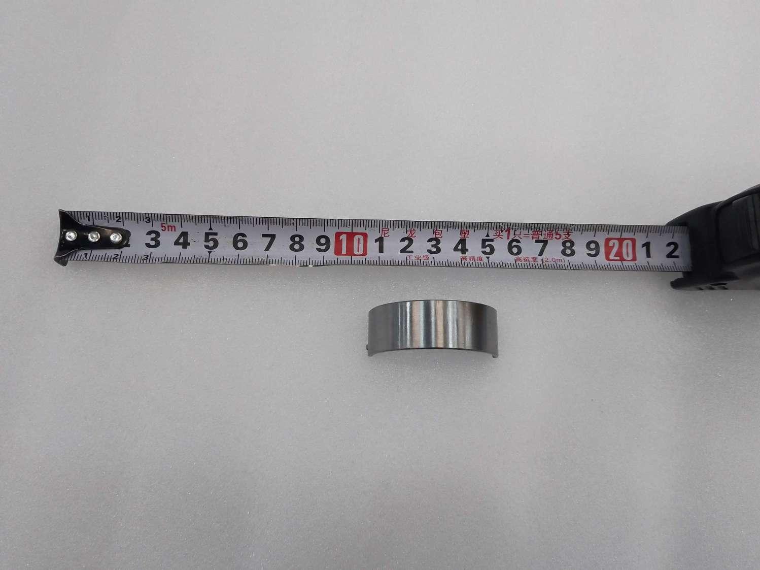 Lower Main Bearing Shell - A