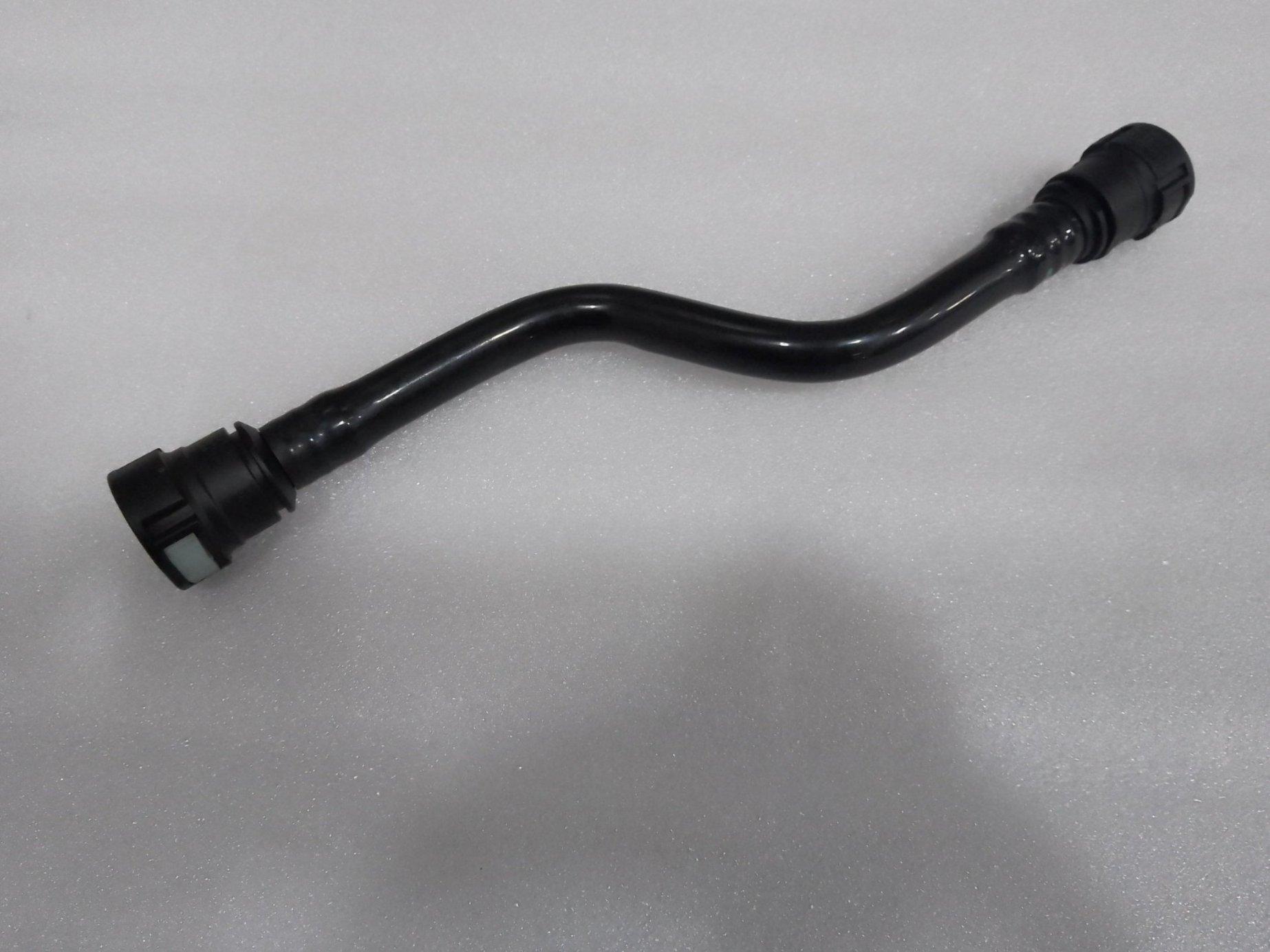 Fuel Evaporative Emission Nylon Pipe Assembly IV