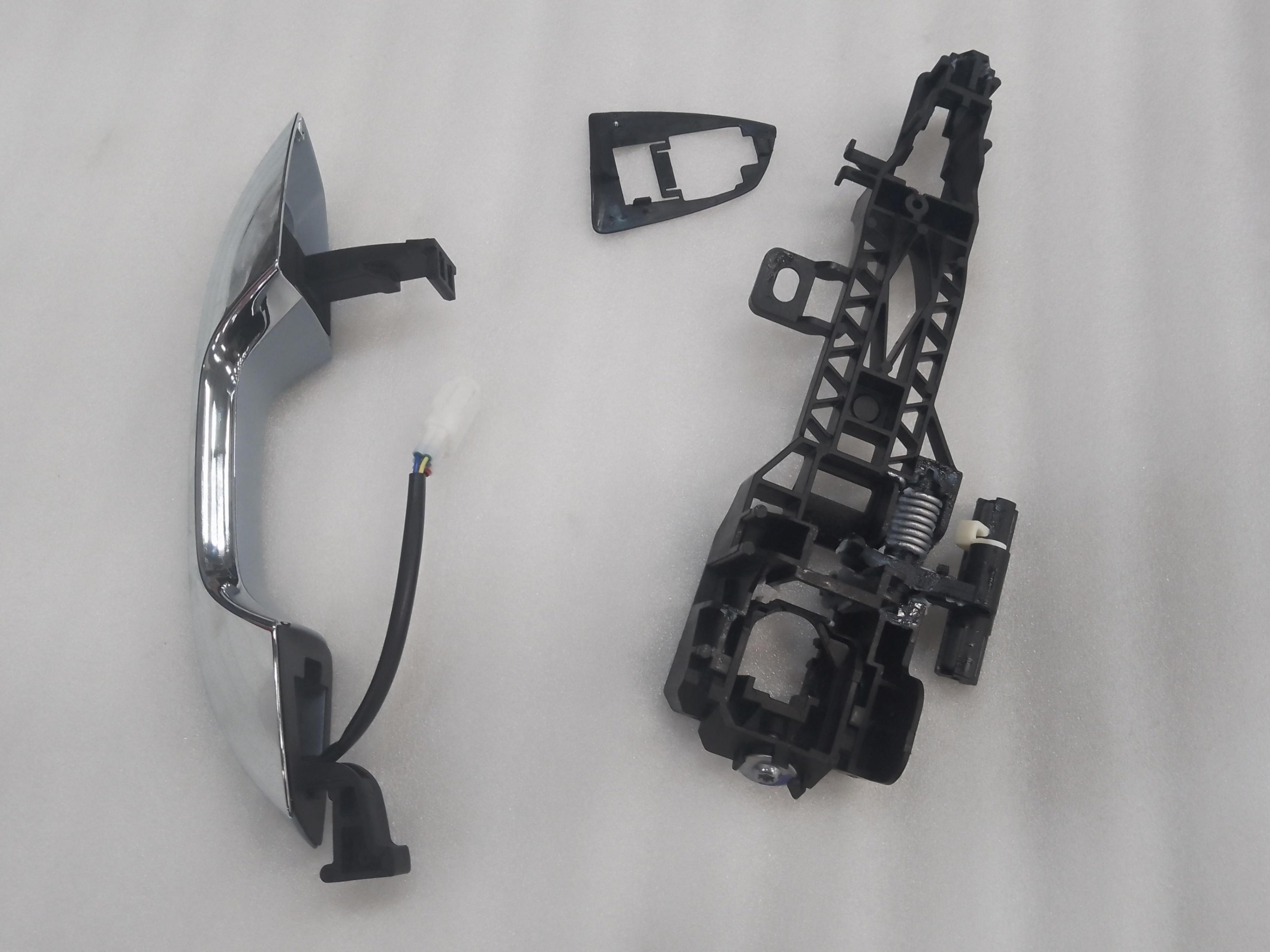 BYD Parts Direct