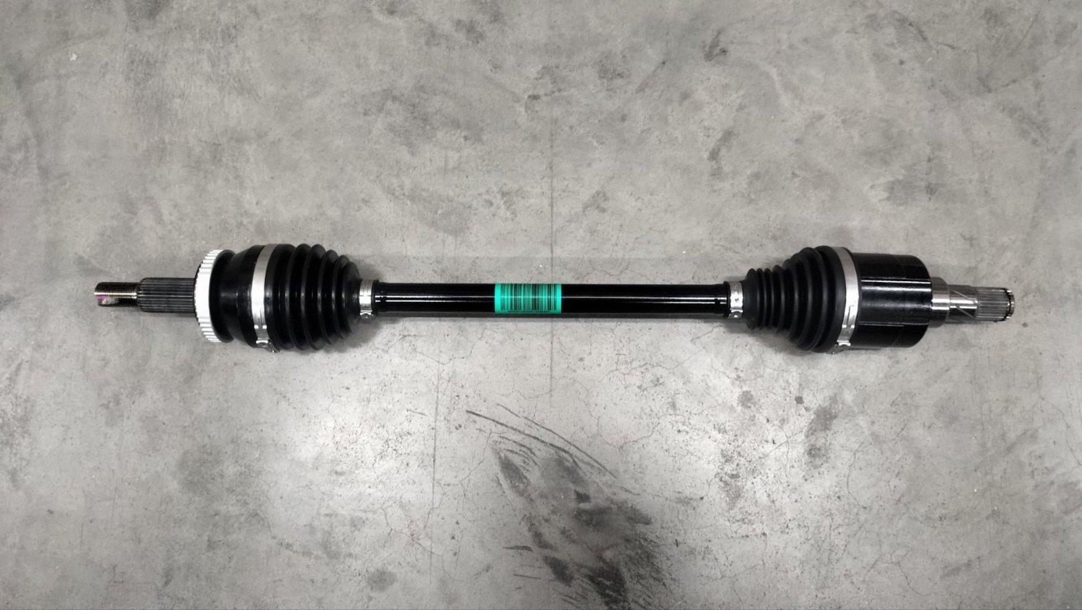 BYD Parts Direct