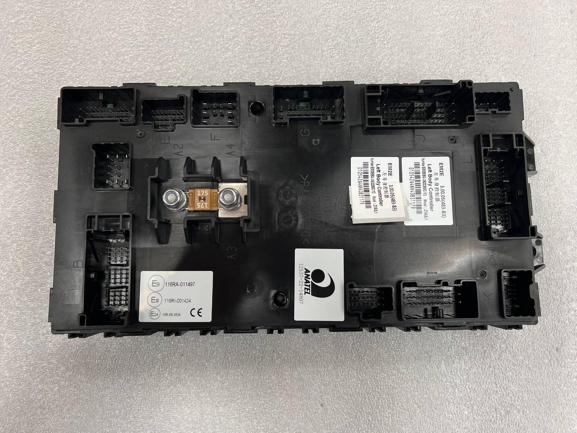 BYD Parts Direct
