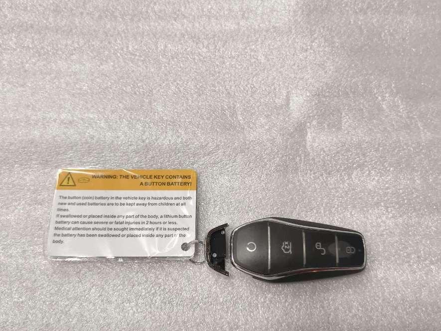 BYD Parts Direct