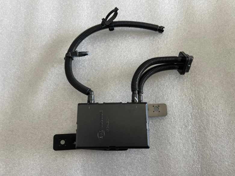 PM2.5 Quick Tester Assembly