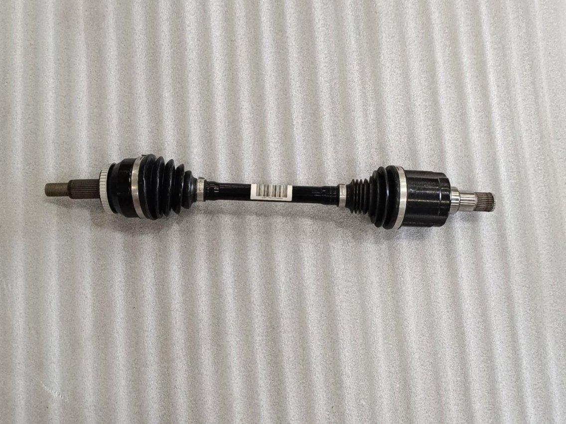 Front LH Drive Half-Shaft Assembly