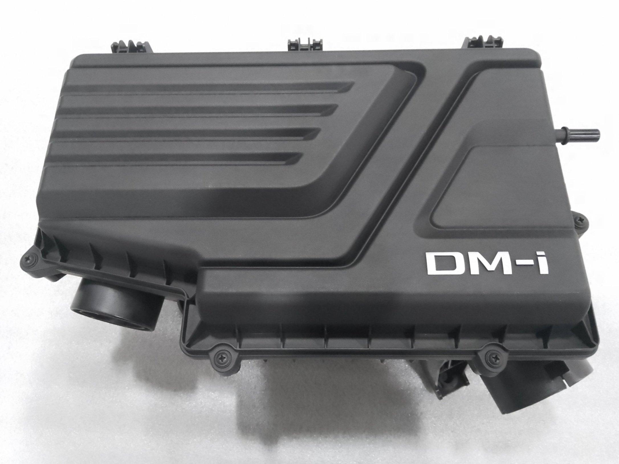 BYD Parts Direct