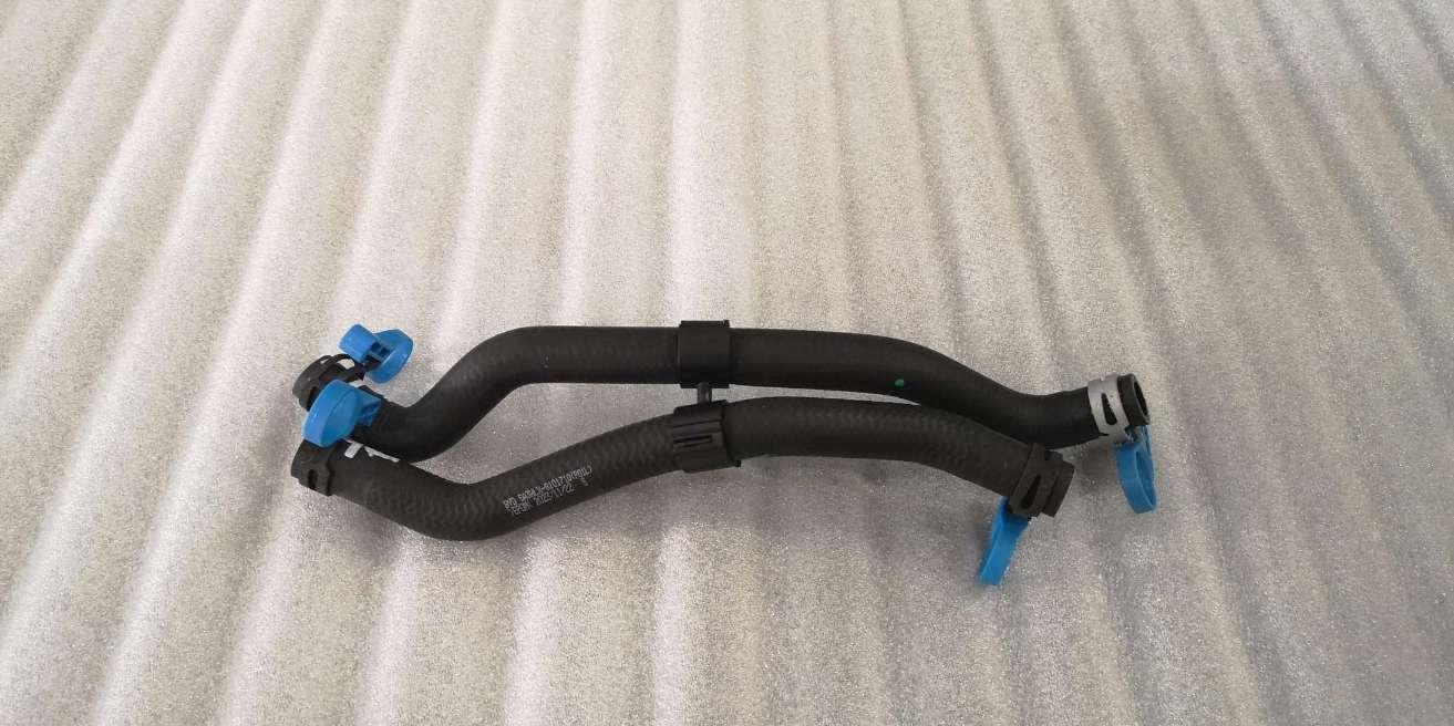 BYD Parts Direct