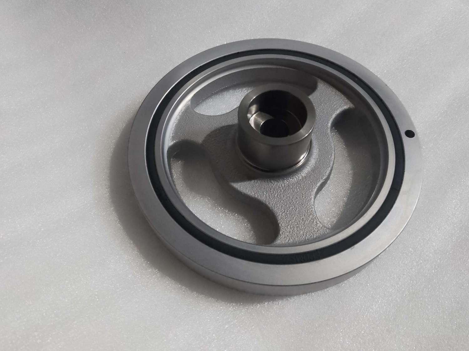 BYD Parts Direct