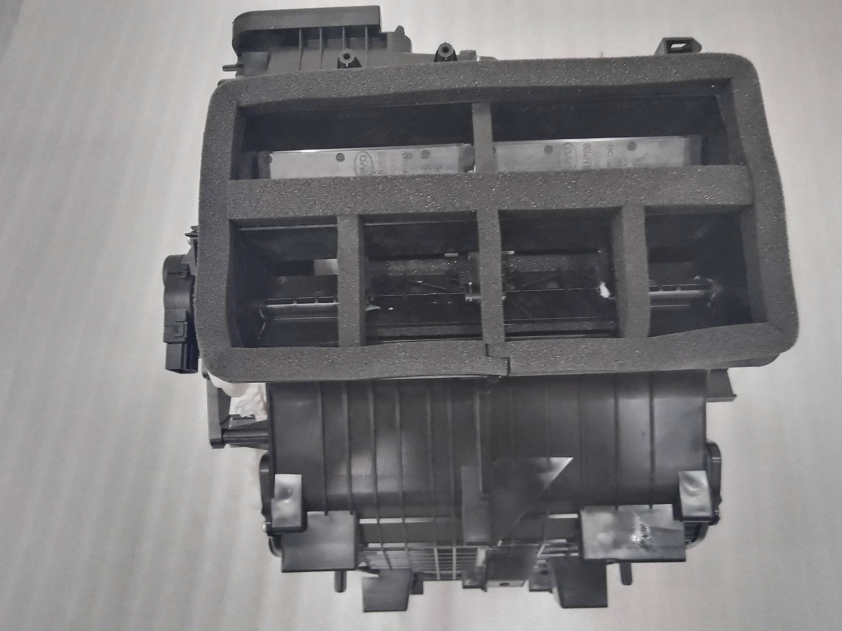 Evaporator Box Housing Assembly