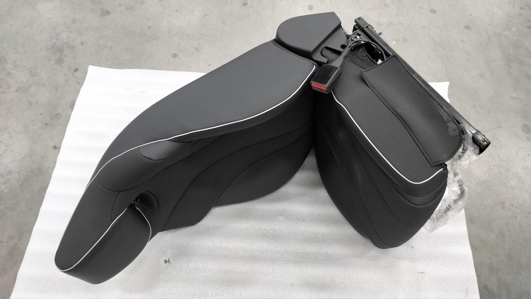 BYD Parts Direct