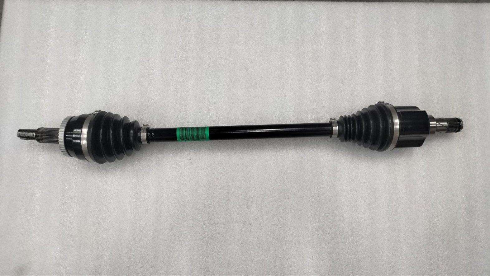 BYD Parts Direct