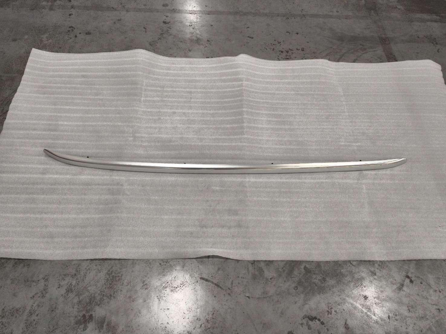 Right Roof Rack Assembly