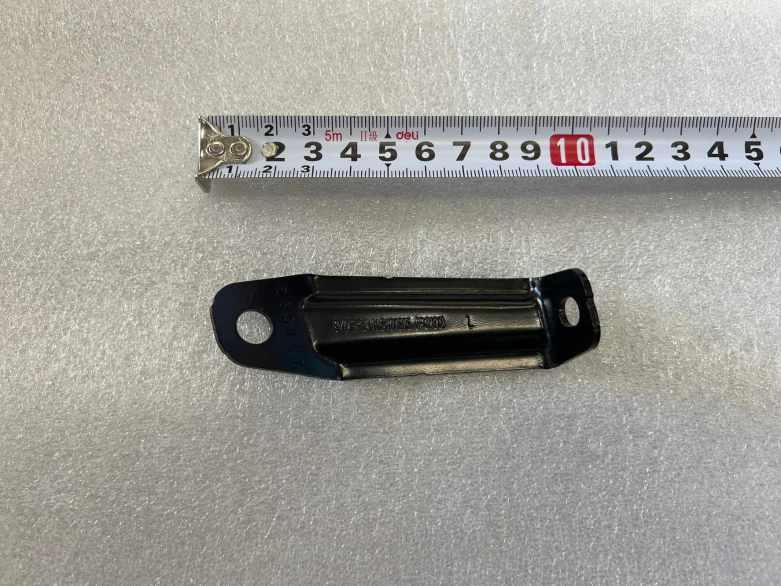 Left Rear Row Seat Belt Bracket