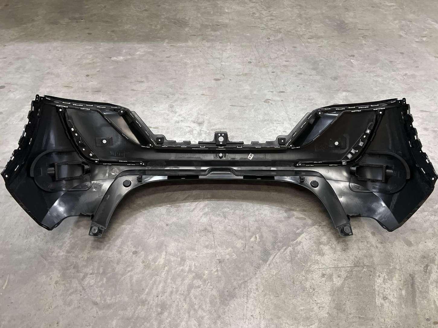 BYD Parts Direct