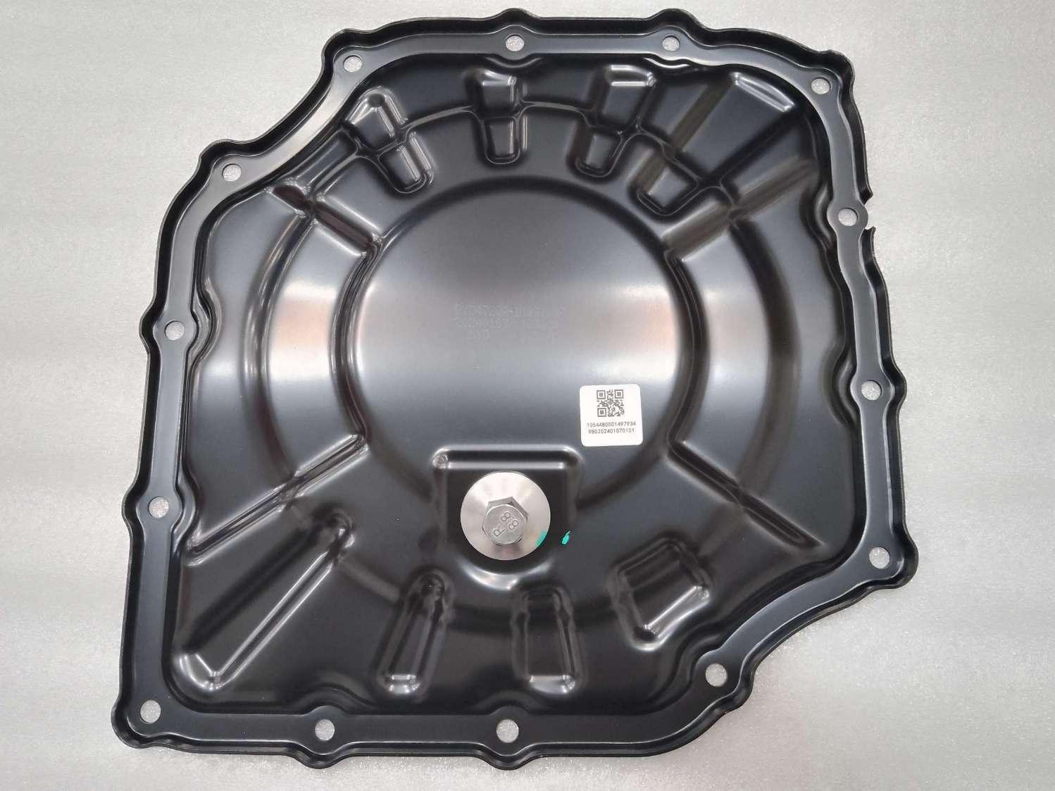 BYD Parts Direct