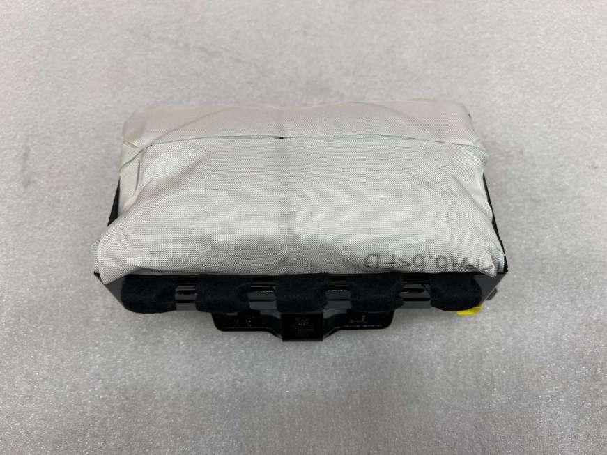 Front Passenger Airbag Module