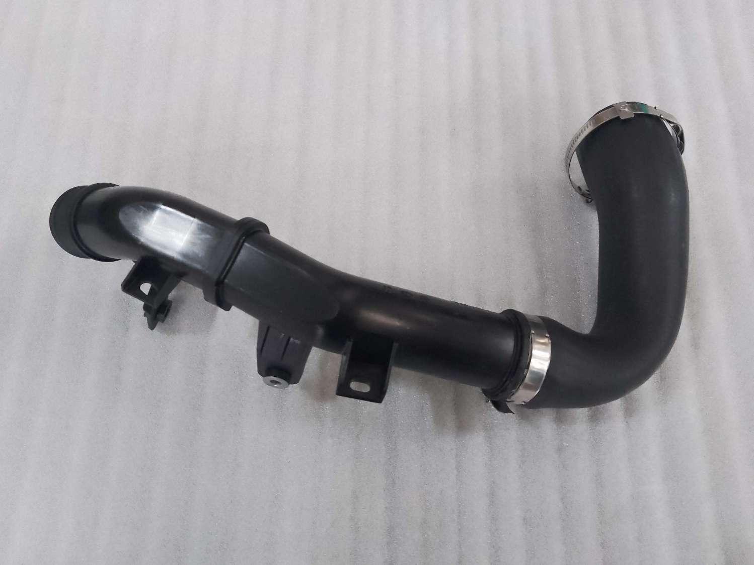 Intercooler Pipe Assembly 3